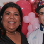 Camilota defendió a Thiago Medina tras la grave denuncia por abuso sexual