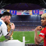 Messi vs. Lamine Yamal: el duelo generacional de la gran final del Mundial 2026
