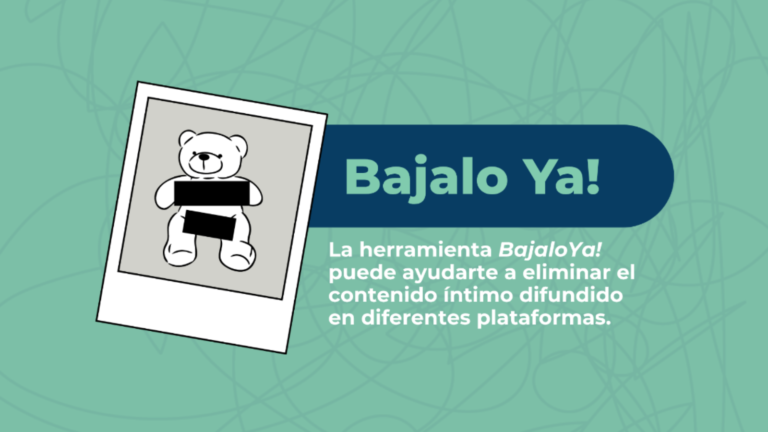Lanzan “Bajalo Ya!”, una herramienta…