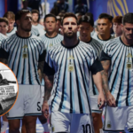 “El deporte no es la guerra”: Fuerte carta de los excombatientes de Malvinas en la previa del partido Argentina – Inglaterra