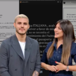 “Me opongo a que mis hijas vivan en Argentina”: El furioso mensaje de Icardi tras la decisión de la Justicia italiana