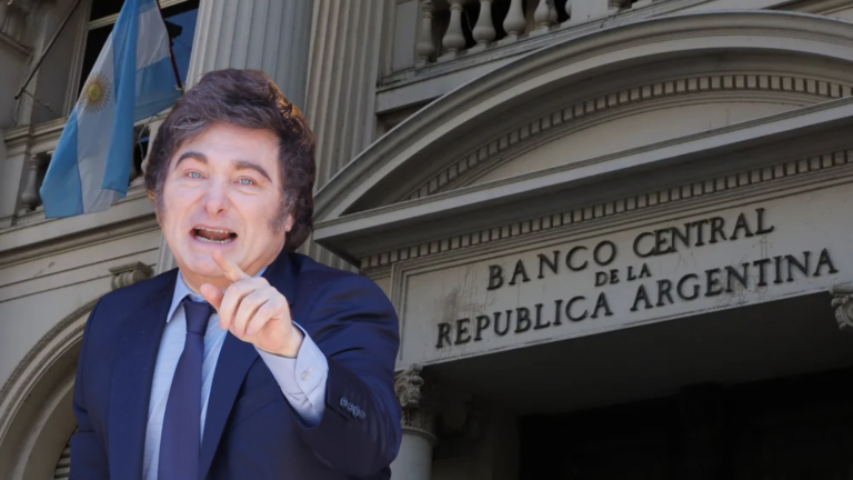Esta noche Javier Milei anuncia la reforma del…