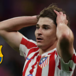 “Julián no está a la venta”: la RFEF abre un expediente al Barça por Julián Álvarez