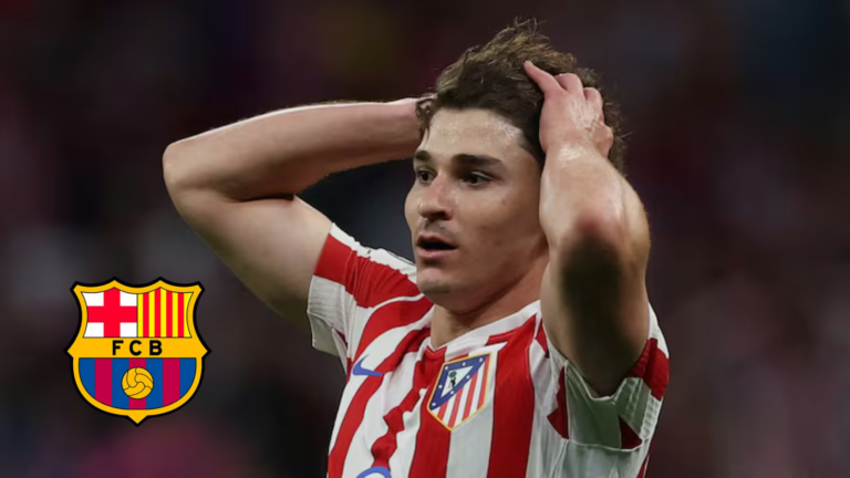 “Julián no está a la venta”: la RFEF…