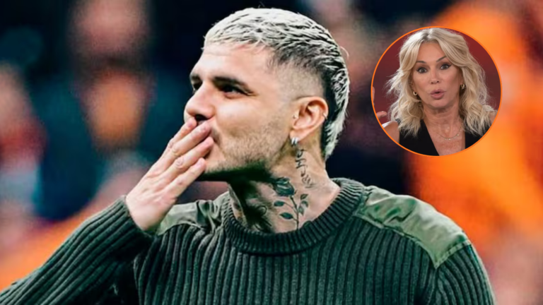¡Prometió y cumplió! Mauro Icardi presentó las…