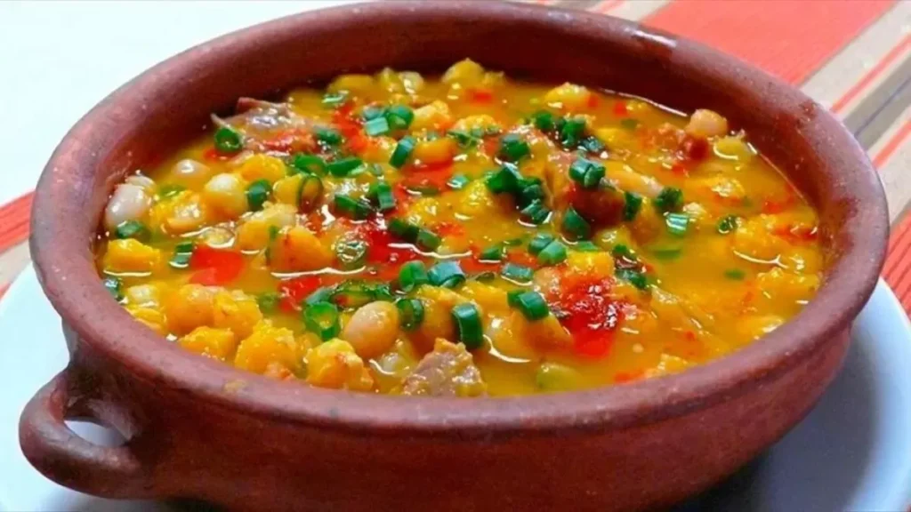 Locro para el 9 de Julio: cómo hacer la receta tradicional paso a paso
