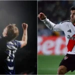 River sufrió otro golpazo: perdió con Gimnasia en La Plata y profundizó su crisis