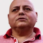 Murió Santiago Ríos, actor, director y dramaturgo de extensa trayectoria en teatro, cine y televisión