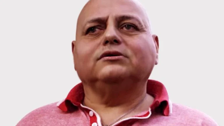 Murió Santiago Ríos, actor, director y dramaturgo…