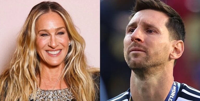 Mundial 2026: el mensaje de Sarah Jessica Parker…