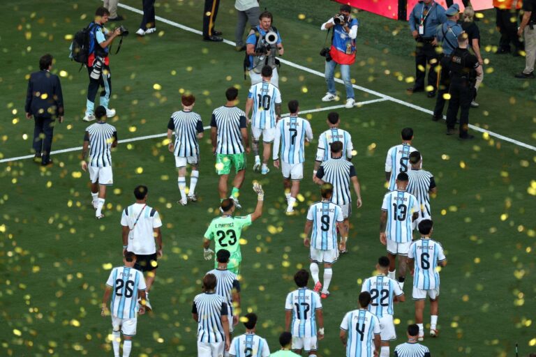 Cómo será el operativo para el regreso de la…