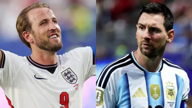 Tomás Roncero polémico antes de Argentina vs.…