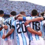EN VIVO Argentina vs. Suiza por el Mundial 2026: hora, TV, formaciones y cómo llegan los cuartos de final