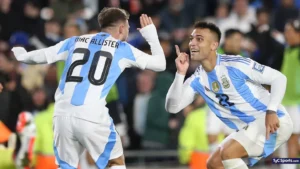 Argentina se impuso a Suiza 3-1 y pasó a las semifinales del Mundial 2026