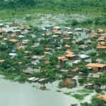 La ONU advirtió que El Niño se fortalece y aumenta el riesgo de inundaciones en la Argentina