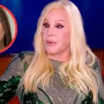 “No tiene carisma”; Susana Giménez fulminó a la China Suárez