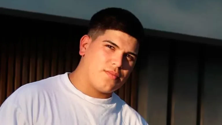 Denunciaron por abuso sexual a Thiago Medina: se…