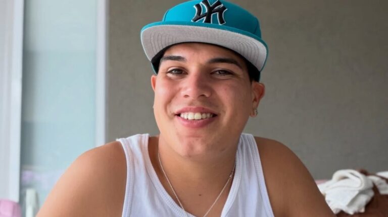 Thiago Medina rompió el silencio tras la denuncia…