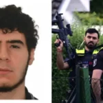 La Policía alemana abatió al presunto autor del brutal atropello en la Marcha del Orgullo de Berlín