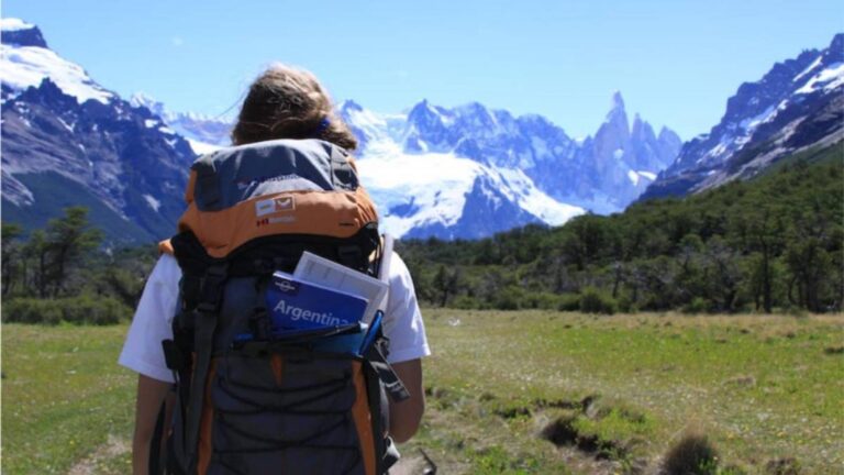 Qué opinan los turistas extranjeros sobre…
