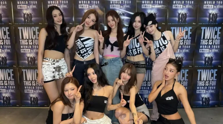 Tzuyu deja JYP Entertainment tras 11 años: qué…