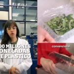 Un plástico que se degrada en 5 semanas: el desarrollo de científicas de la UBA con mandioca y yerba mate
