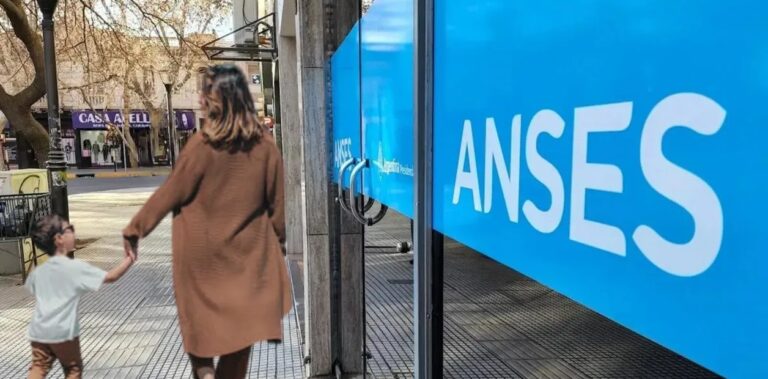 AUH de ANSES: las fechas de cobro confirmadas…