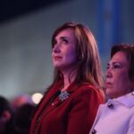 Villarruel volvió a diferenciarse de Milei y pidió “no dejar que las industrias mueran”