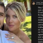 Icardi y Wanda Nara: fallo judicial en el divorcio y un “baby buscá trabajo”