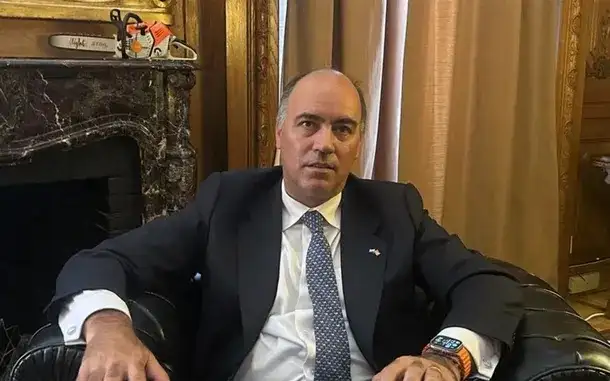 Wenceslao Bunge Saravia
