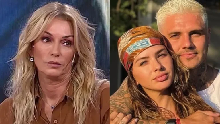 “El payaso sos vos, fuiste muy…