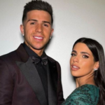 Una mirada al hogar de Enzo Fernández y Valentina Cervantes tras su llegada al Chelsea