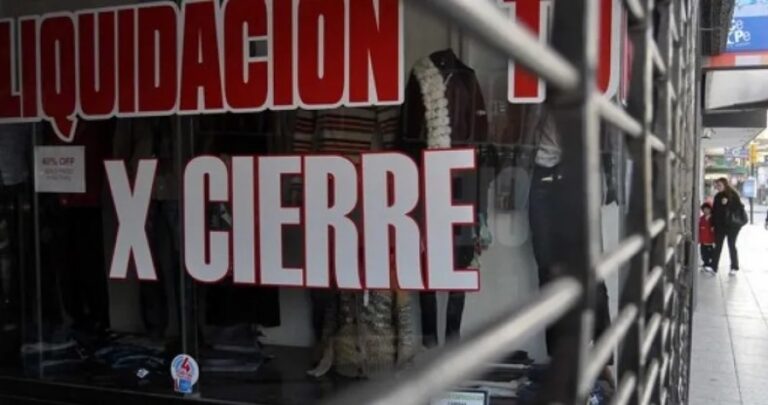 Guerra por los números del consumo: el empresario…