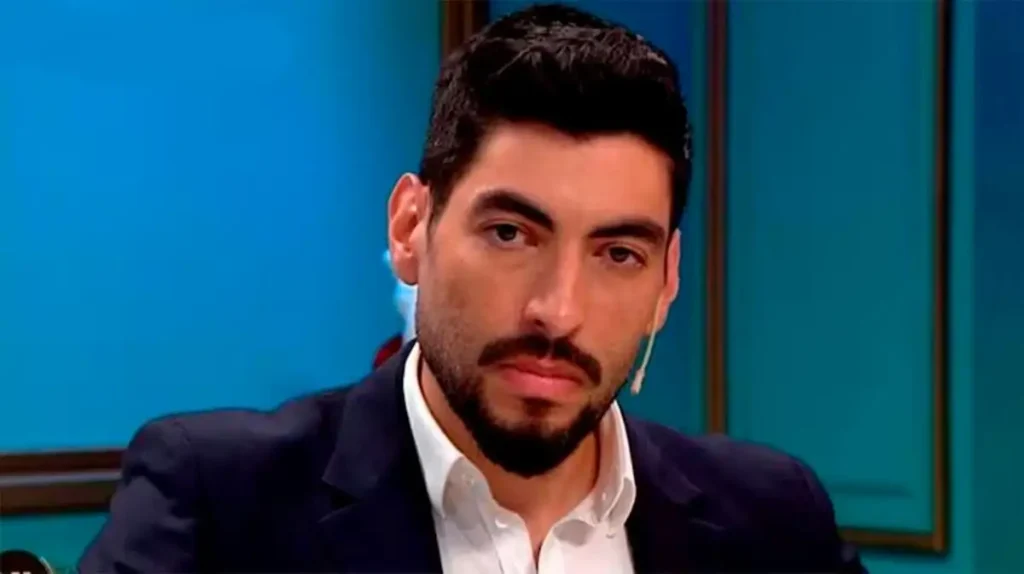 Facundo Moyano fue liberado tras declarar: qué dijo ante el fiscal y cómo pasó las horas previas