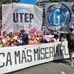 Marcha contra “la pistola en la cabeza” a los endeudados: se unen la CGT, las CTA, la UTEP de Grabois y la izquierda