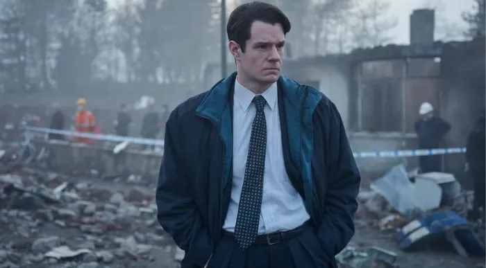 ¿De qué se trata "Bomba en el Pan AM 103", la minisere basada en un caso real que conmueve en Netflix?