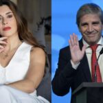 Guerra por los $4 billones del Tesoro: Pagano denunció a Caputo y él respondió “te va a estar llegando una querella”