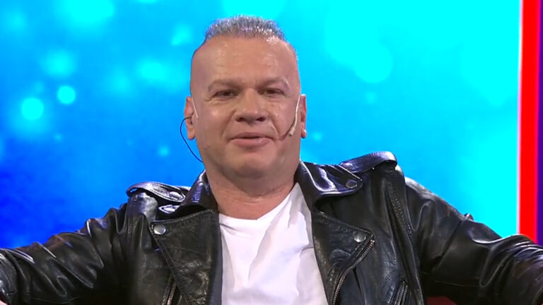 Murió Leandro Rud a los 51 años: su dura lucha…