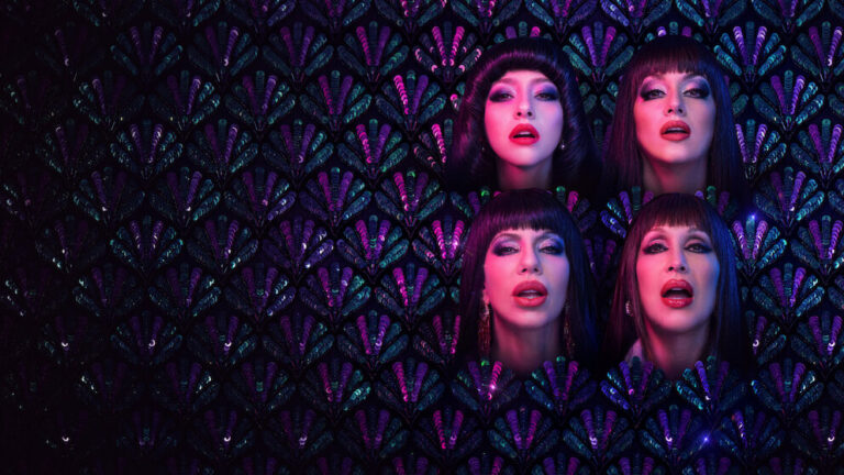 Netflix sumó hoy la serie de Moria Casán: de qué…