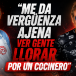Beto Casella habló de su llegada a América, se burló de los realities y apuntó contra River: “Es un papelón”