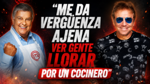 Beto Casella habló de su llegada a América, se burló de los realities y apuntó contra River: “Es un papelón”
