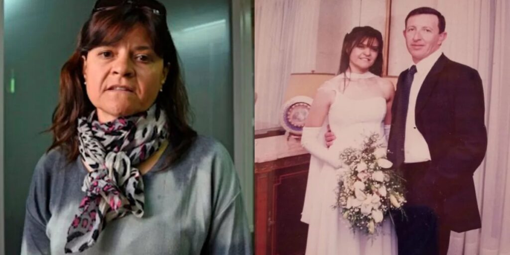 Pasó 12 años presa por el crimen de su marido y era inocente: “Inventaron una novela macabra”