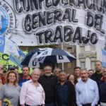 CGT, CTA y UTEP marchan a Economía: la morosidad familiar subió al 12,3% en un año