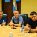 La CGT vuelve a la calle y marcha contra Caputo: denuncia que 5,3 millones de argentinos no pueden pagar sus deudas