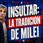 Roberto Cachanosky cuestionó el plan económico de Milei y apuntó contra Caputo: “Las finanzas son una parte de la economía”