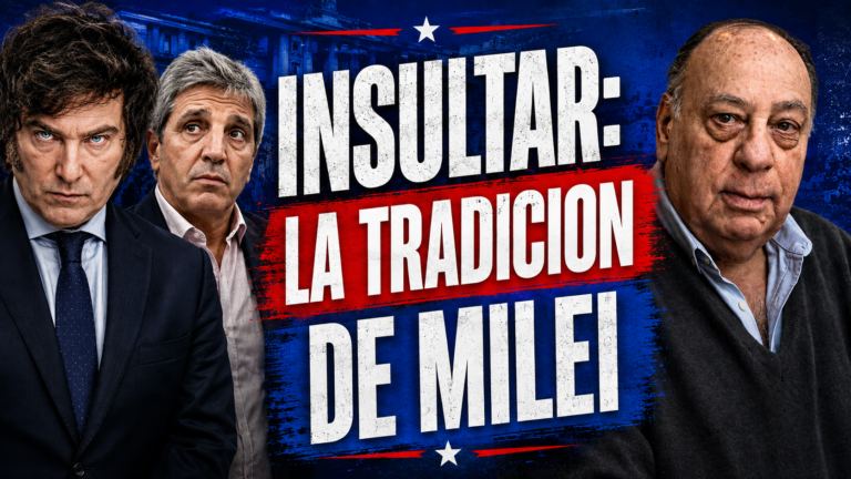 Roberto Cachanosky cuestionó el plan económico de…