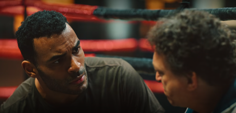 Artes marciales mixtas y un pasado oscuro: por…