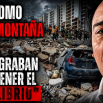 Su papá sobrevivió al terremoto en Colombia y lanzó un conmovedor pedido: “Hace 19 años que no lo abrazo”