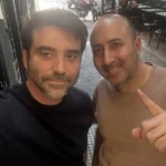 “No tenía incidencia en la gestión”: el descargo de Javier Negre tras la detención de Fernando Cerimedo tras el escándalo