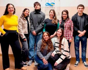 El equipo del Laboratorio de Sinapsis y Neurobiología Celular de la Facultad de Ciencias Médicas de la UBA y el CONICET trabaja en una alternativa accesible para que más familias logren un diagnóstico preciso y un tratamiento adecuado de forma temprana.